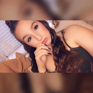 Meet your Posher, Kaitlin